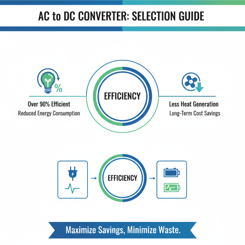 2026 Best AC to DC Converter for Global Buyers Guide