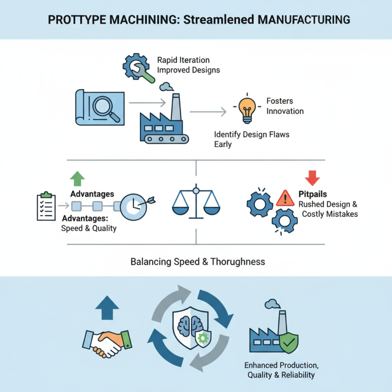 Why Choose Prototype Machining for Your Manufacturing Needs?