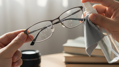 How to Choose the Best Lens Cleaner for Your Needs?