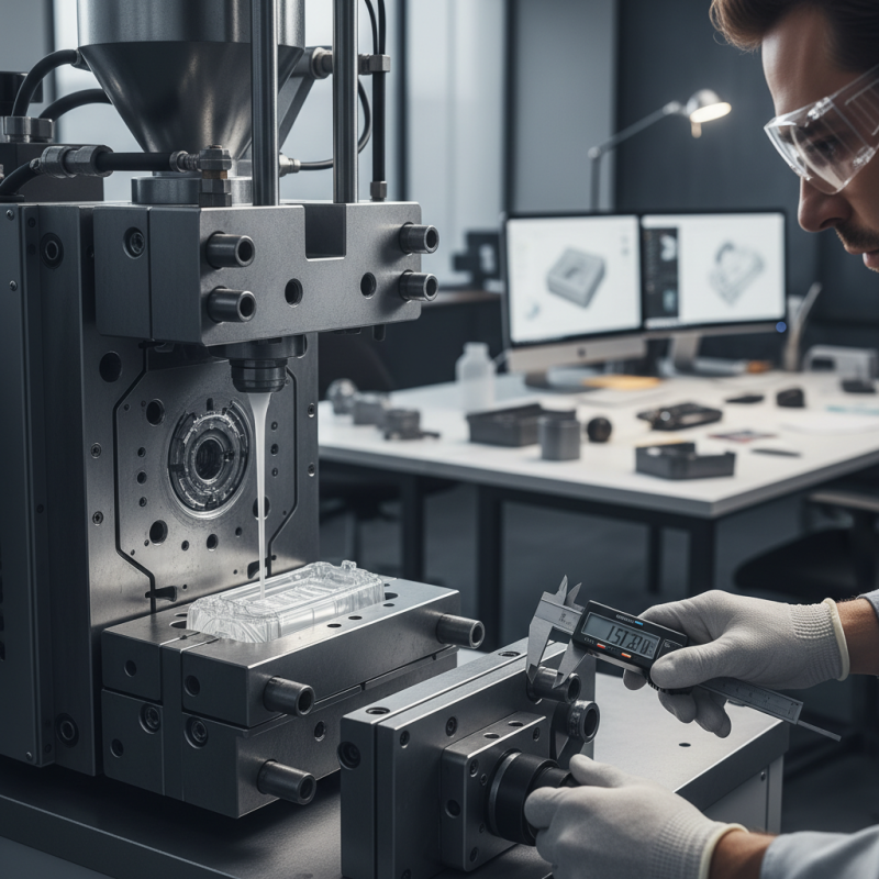 How to Master Prototype Plastic Molding for Your Next Project?