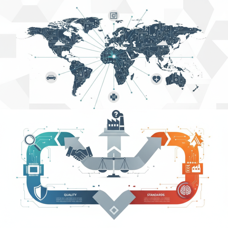 Top Detection Sensors from China for Global Buyers Seeking Quality?