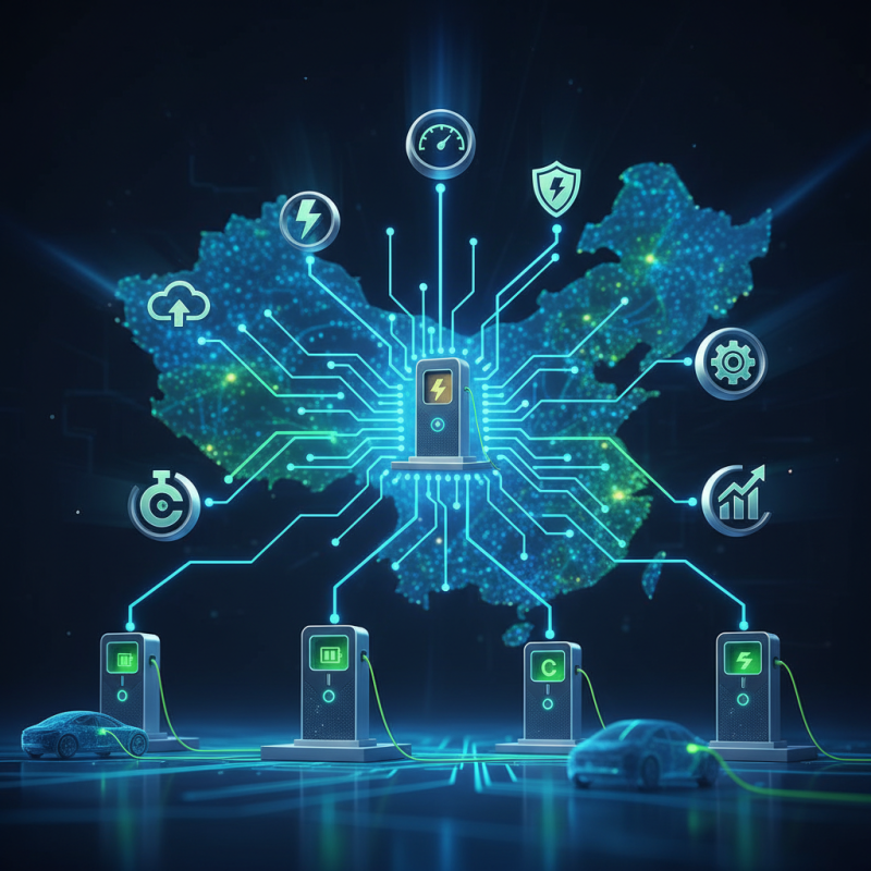 Top 10 Electric Car Chargers in China You Should Know?