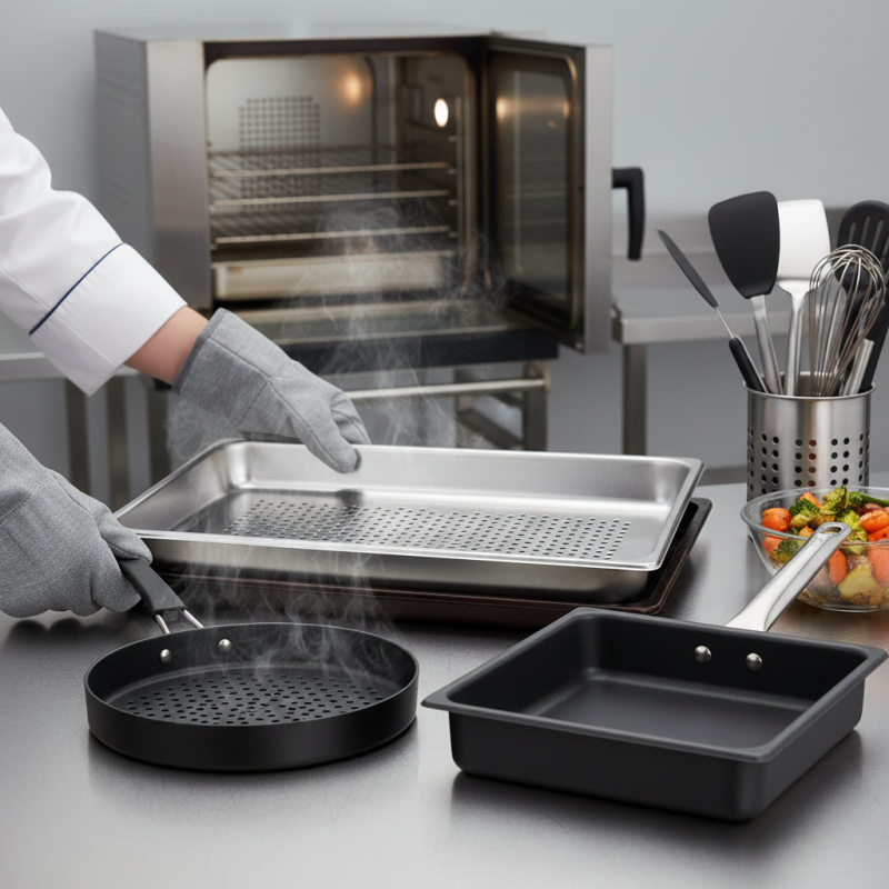 How to Choose the Best Perforated Pan System for Your Needs?