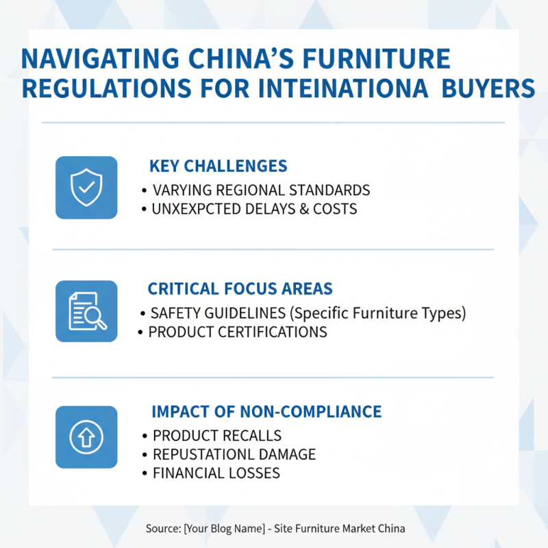 Explore Top Site Furniture Options in China for Global Buyers?