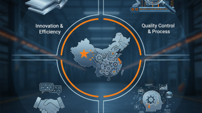 What are the Top Sheet Metal Manufacturers in China?