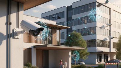 Top Cctv Security Cameras for Ultimate Home and Business Safety?