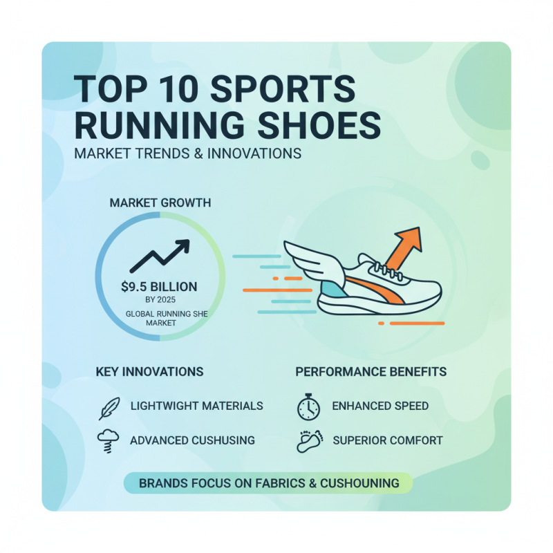Top 10 Best Sports Running Shoes for Every Runner?