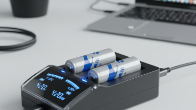 What is an 18650 Charger and How Does it Work?