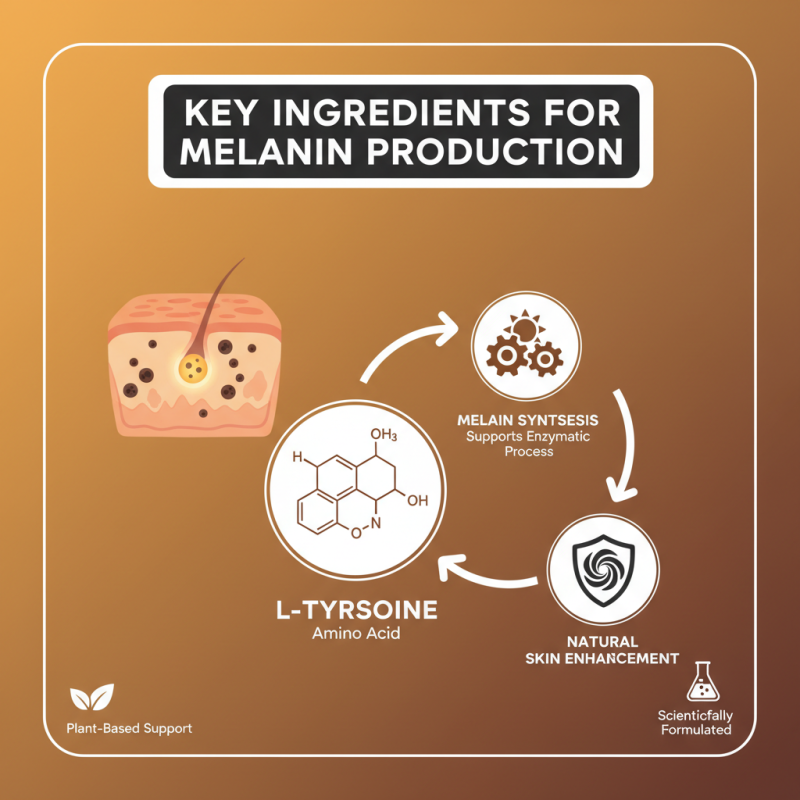 How to Choose the Best Melanin Supplement for Your Needs?