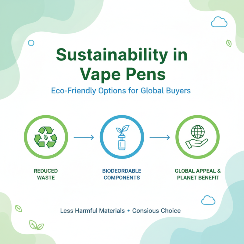 2026 Top Vape Pen Without Nicotine Trends for Global Buyers?