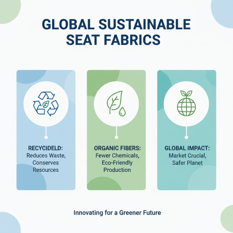 2026 Best Seat Fabric Options for Global Buyers?