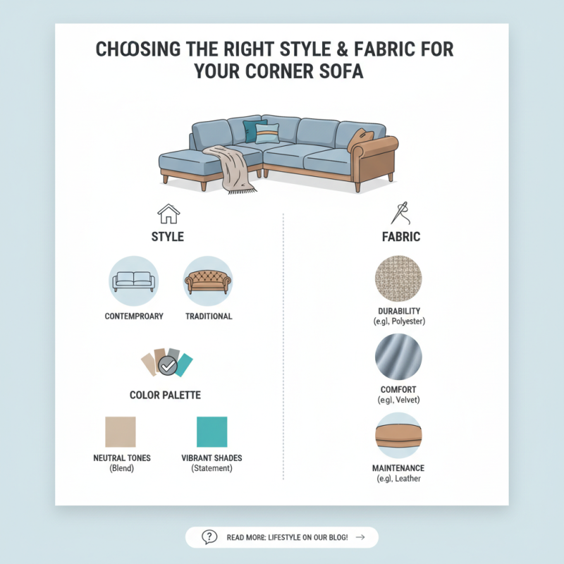 What is a Corner Sofa and How Can It Transform Your Living Space?