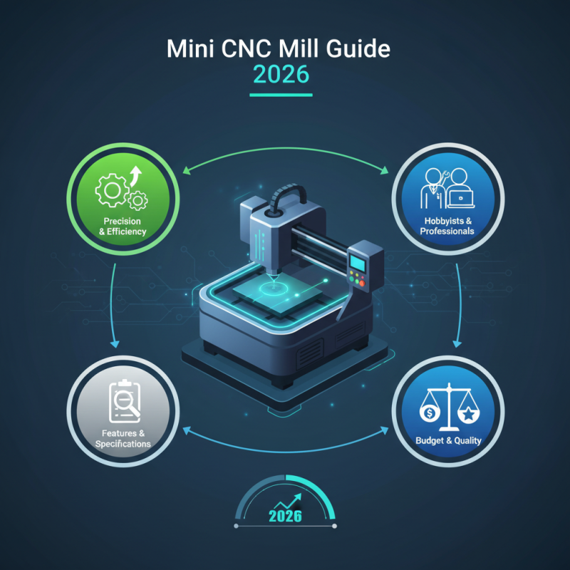 Best Mini CNC Mill for Global Buyers in 2026?