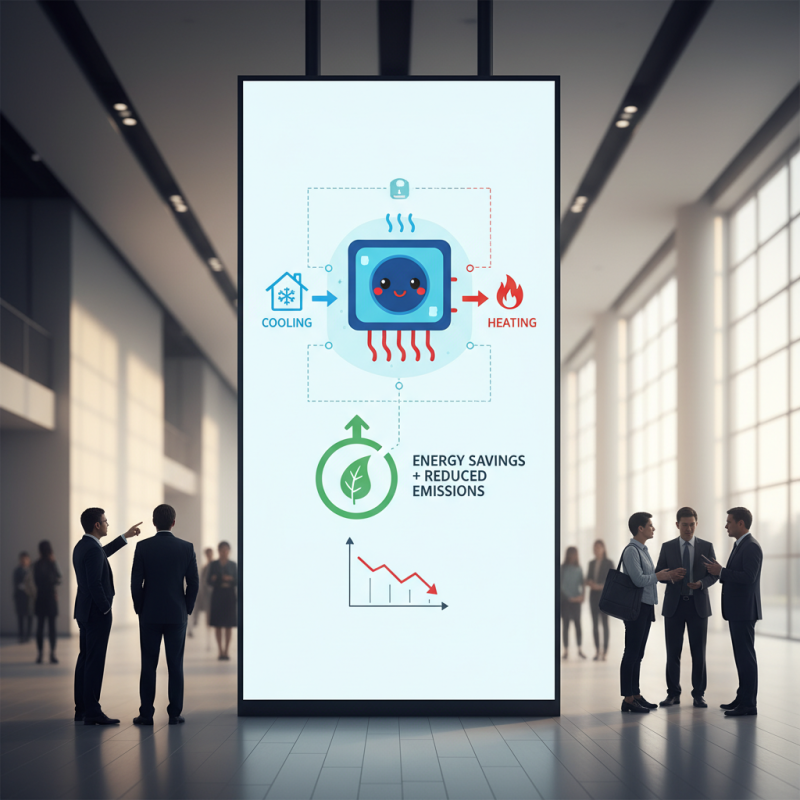 The Ultimate Guide to Heat Pumps for Dummies in China