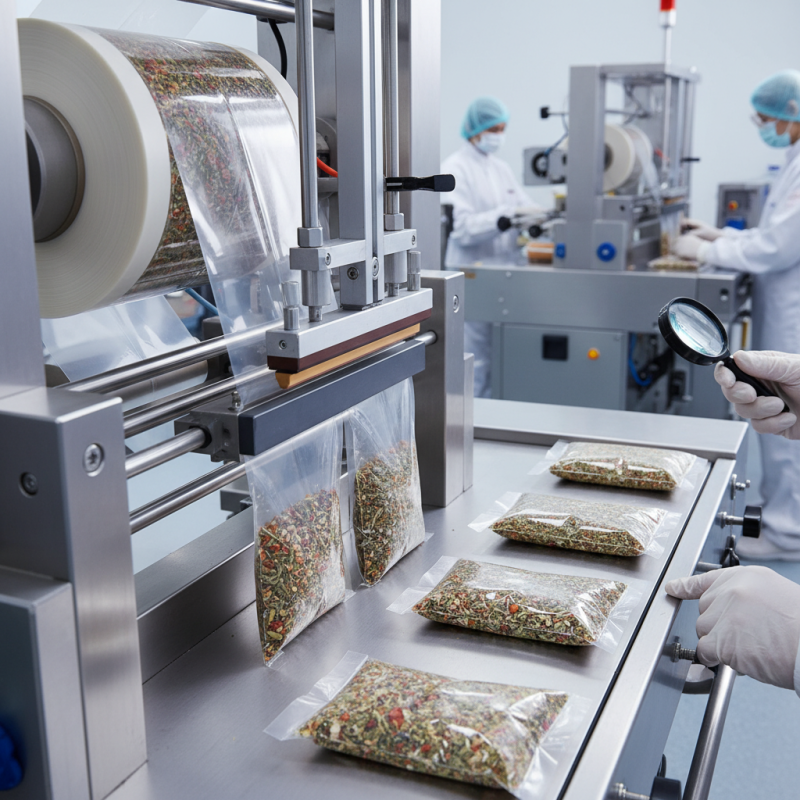 3 Side Seal Center Seal Tips for Effective Packaging Solutions?