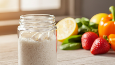 Top 5 Benefits of Ascorbyl Palmitate for Your Health?