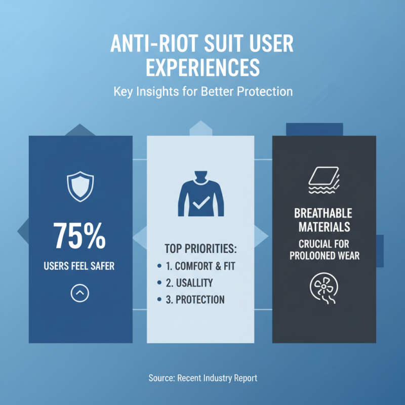 10 Best Anti-Riot Suits for Ultimate Protection in Unrest Situations?