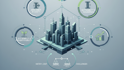 China Top Steel Framing Solutions for Modern Construction Methods?