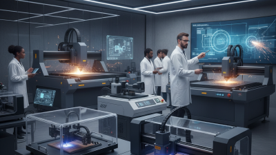 Top China Best Laser Engraver Models to Consider in 2026?