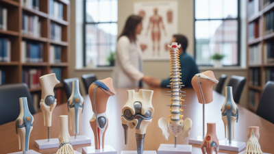 Top 10 Orthopedic Procedures You Should Know About?