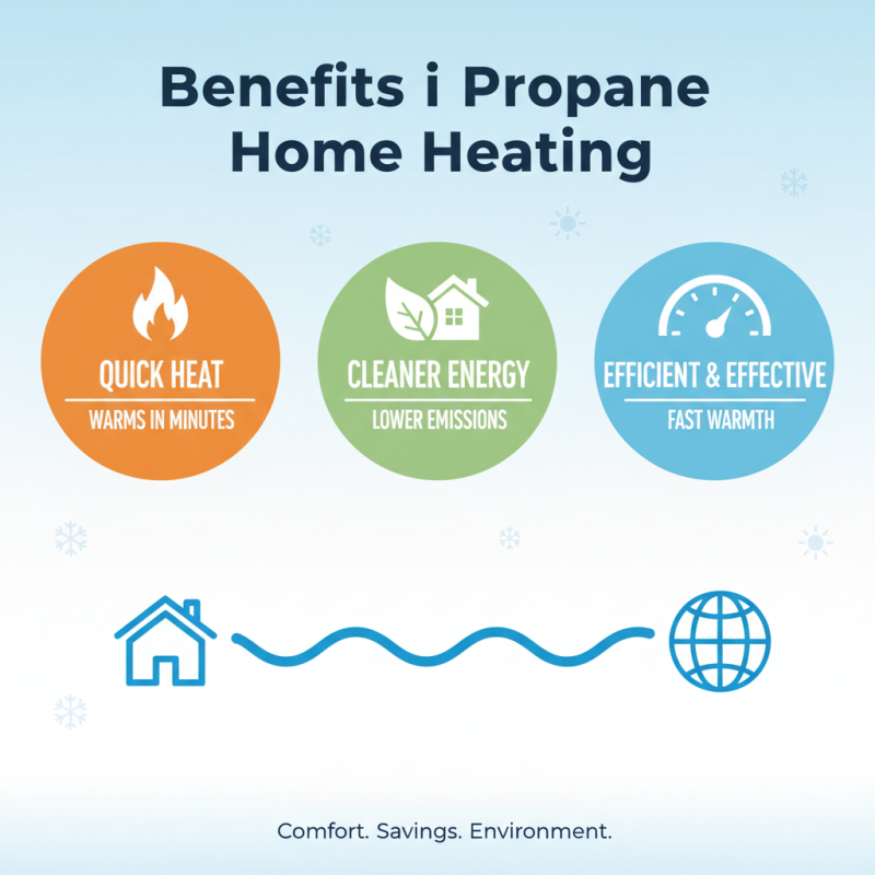 Best Propane Heaters for Your Home Which One to Choose?