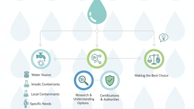 How to Choose the Best Water Cleaning System for Your Needs?