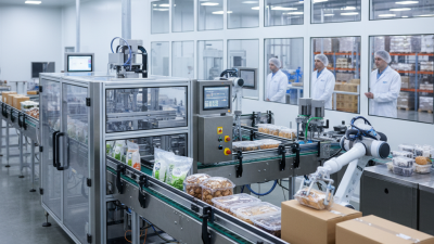 2026 How to Choose the Best Packaging Equipment for Food Products?