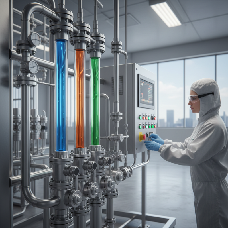 2026 How to Optimize Chemical Injection for Best Results?