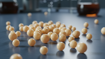 How to Choose the Right Ceria Zirconia Ball for Your Needs?