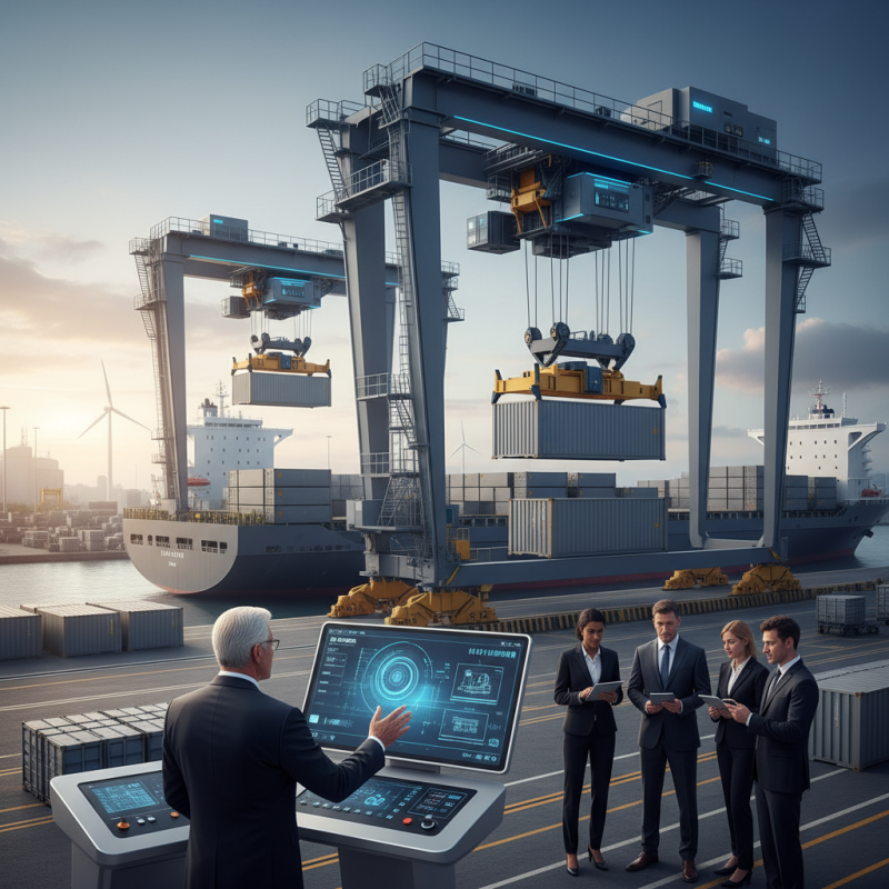 Top Dock Hoist Solutions for 2026 What Buyers Need to Know