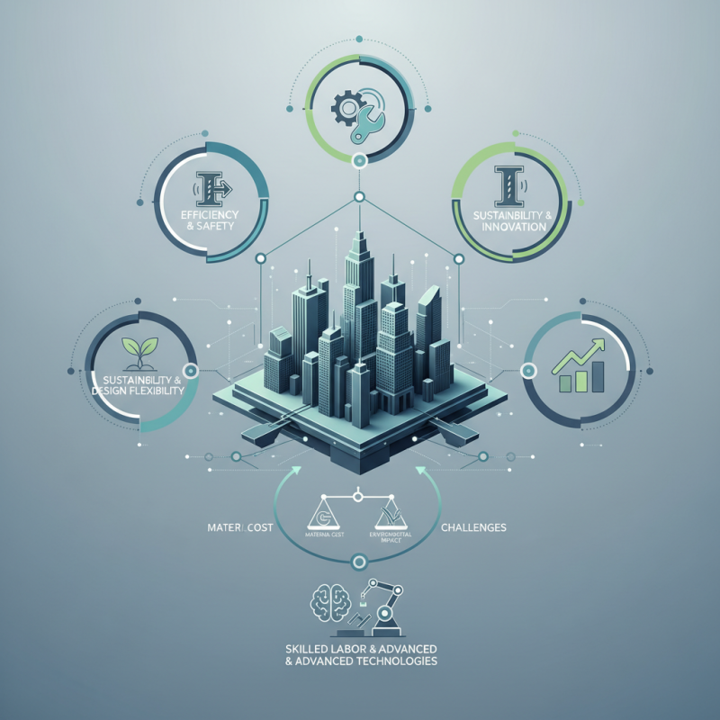 China Top Steel Framing Solutions for Modern Construction Methods?