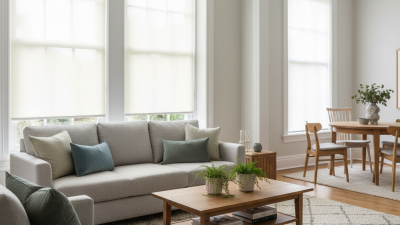 How to Choose Roller Blinds for Your Home Decor Needs?