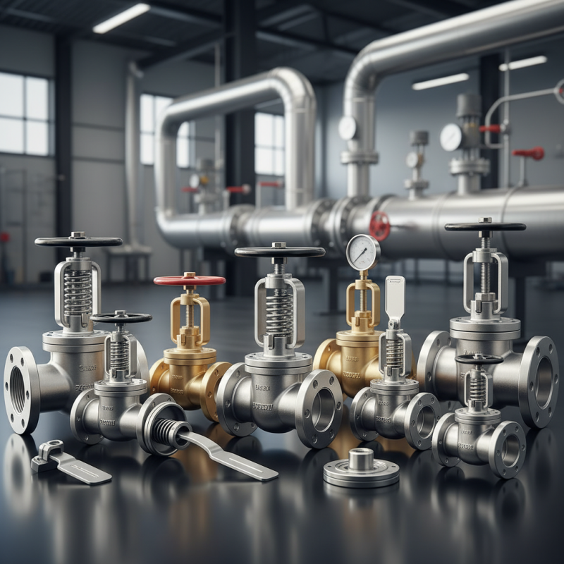 Top China Best Check Valves for Global Buyers to Consider