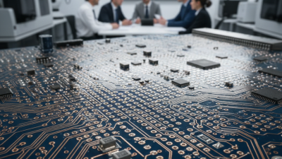 Best PCB Printing Techniques for Global Buyers?