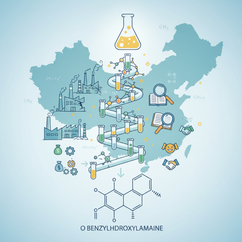 Discover Top Suppliers for O Benzylhydroxylamine in China?