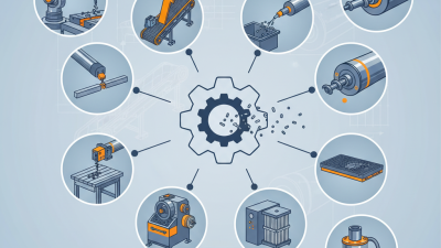 Top 10 Chip Removal Devices for Efficient Manufacturing Solutions?