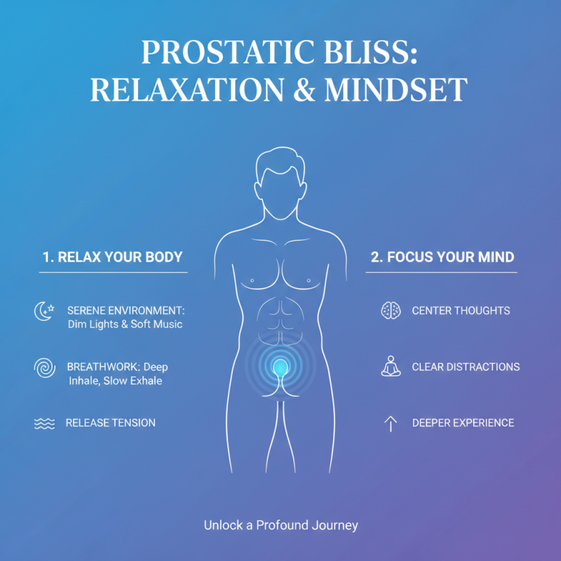 10 Essential Tips for Achieving Prostatic Orgasm Effectively?