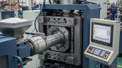 What is a Plastic Injection Molding Machine and How Does It Work?