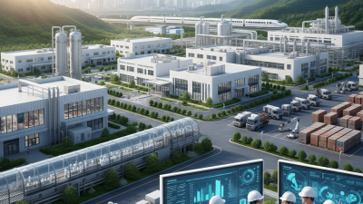 Top Disinfectant Factory in China for Global Buyers 2026?