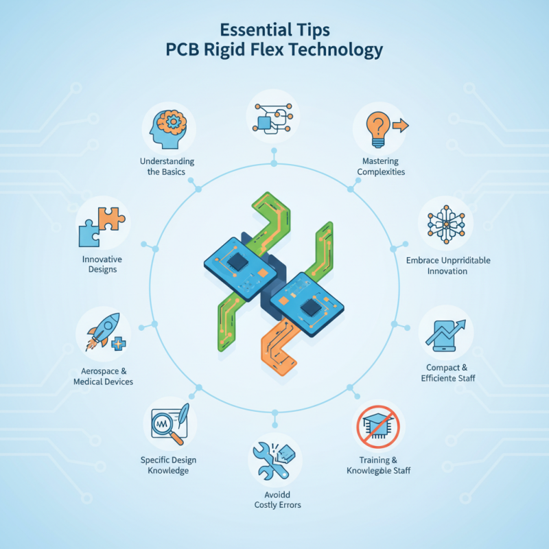 10 Essential Tips for Understanding PCB Rigid Flex Technology?