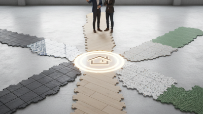 Top 5 Tips for Choosing Interlocking Floor Tiles for Your Project?