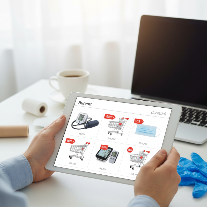 Top Tips for Finding Discount Medical Supplies Online?