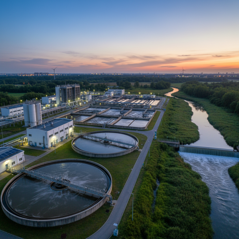 Top 10 Waste Water Removal Solutions for Global Buyers?