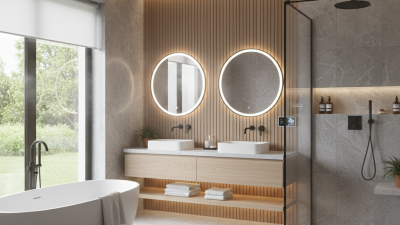 2026 How to Design a Modern Bathroom That Buyers Love