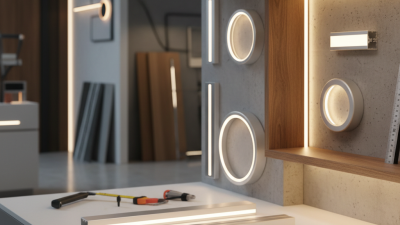 Best Led Profiles for Your Next Lighting Project?