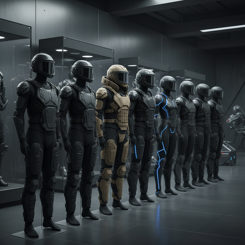 10 Best Anti-Riot Suits for Ultimate Protection in Unrest Situations?