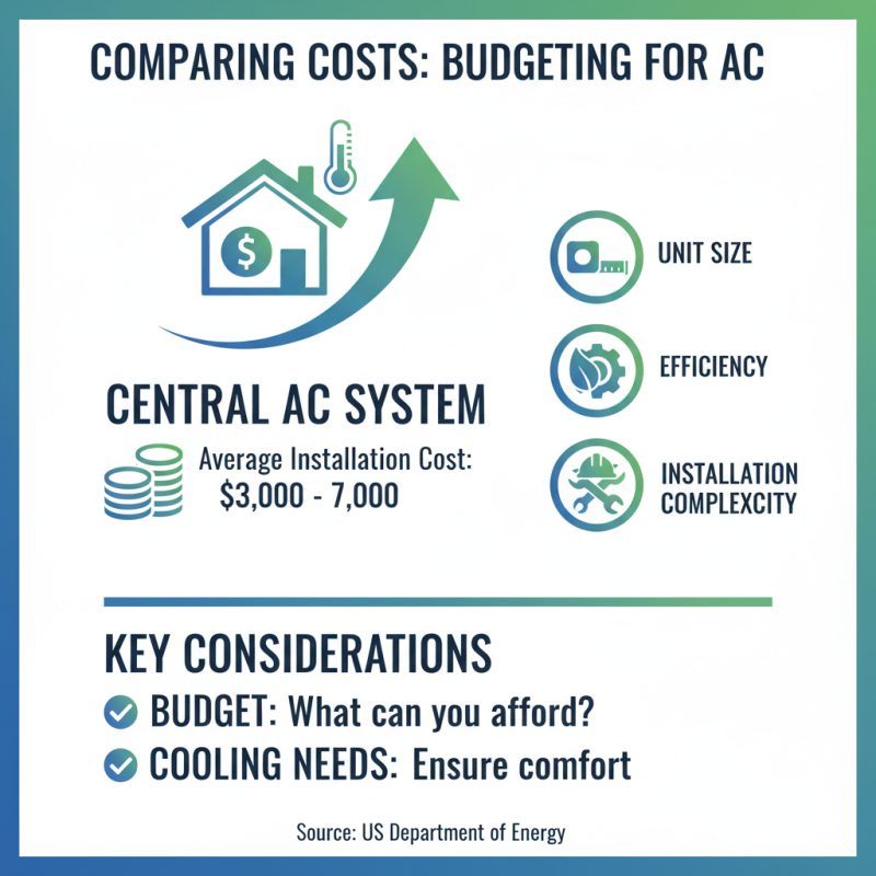 How to Choose the Best Air Conditioning Solutions and Services?