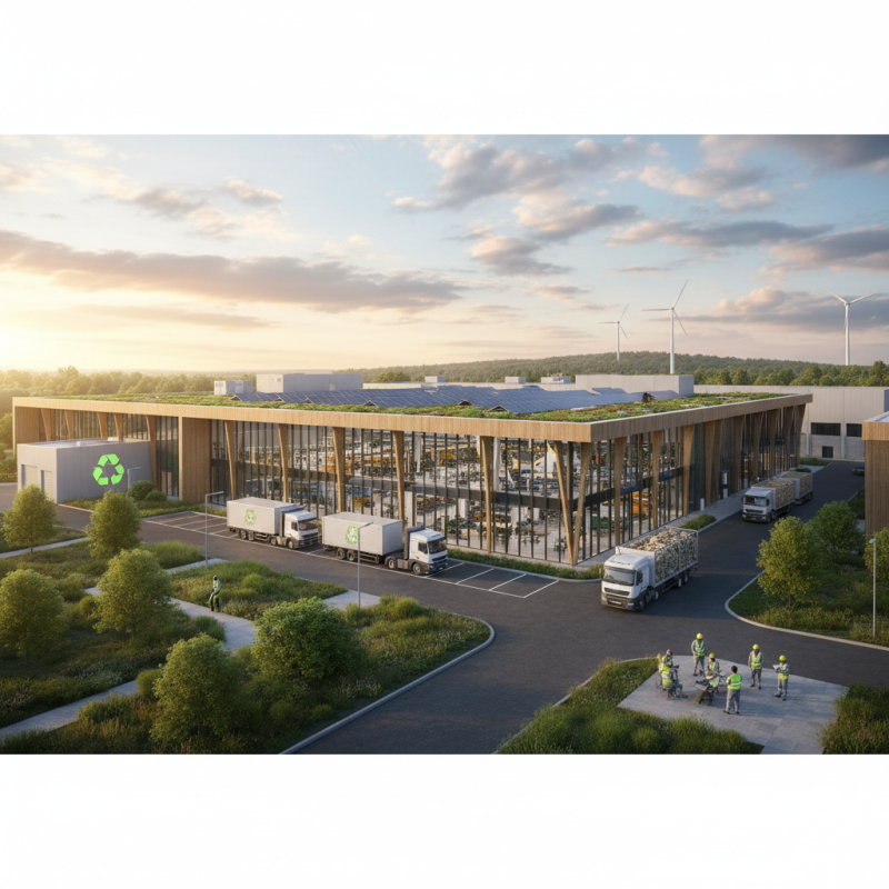 Best Practices for Manufacturing Sustainability Today?