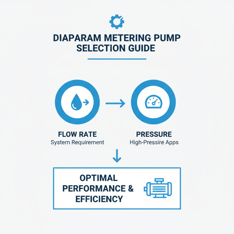 Top 10 Tips for Choosing the Best Diaphragm Metering Pump