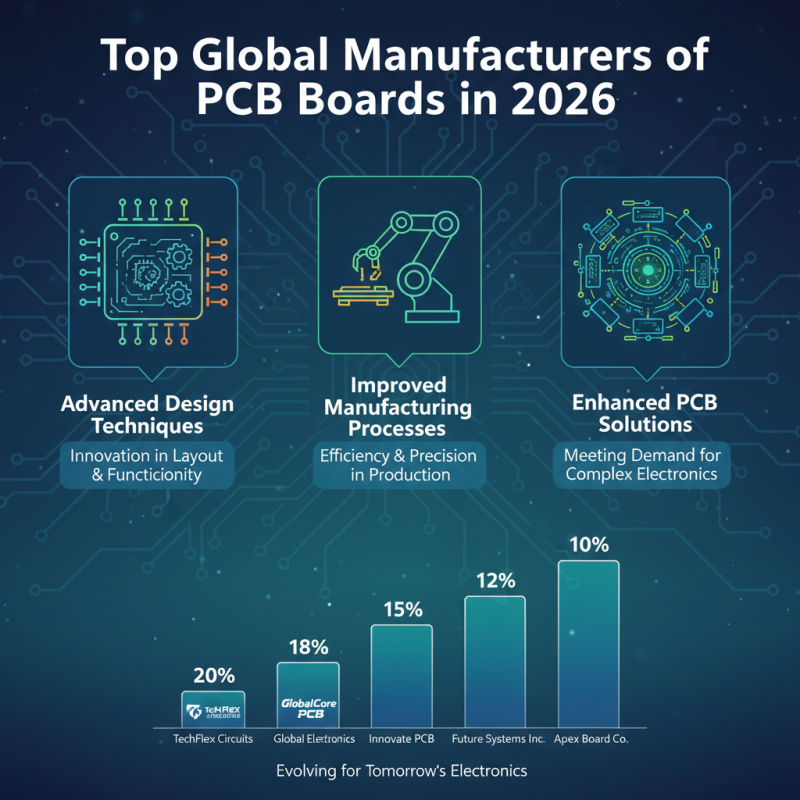 2026 Best PCB Board Options for Global Buyers?